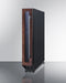 6" Wide Built-In Wine Cellar (Panel Not Included)