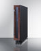 6" Wide Built-In Wine Cellar (Panel Not Included)