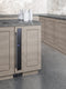 6" Wide Built-In Wine Cellar (Panel Not Included)