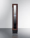 6" Wide Built-In Wine Cellar (Panel Not Included)