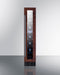 6" Wide Built-In Wine Cellar, ADA Height (Panel Not Included)