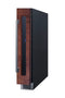 6" Wide Built-In Wine Cellar (Panel Not Included)