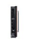 6" Wide Built-In Wine Cellar (Panel Not Included)