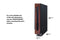 6" Wide Built-In Wine Cellar (Panel Not Included)