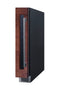6" Wide Built-In Wine Cellar (Panel Not Included)