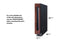 6" Wide Built-In Wine Cellar (Panel Not Included)