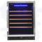 24″ Built-in Wine Cellar