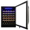 24″ Built-in Wine Cellar