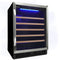 24″ Built-in Wine Cellar