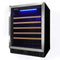 24″ Built-in Wine Cellar