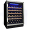 24″ Built-in Wine Cellar