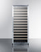 24" Wide Wine Cellar