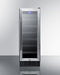 12" wide Built-In Wine Cellar