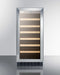 15" Wide Built-In Wine Cellar