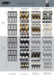 18" Wide Built-In Wine Cellar