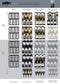 18" Wide Built-In Wine Cellar