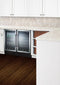 18" Wide Built-In Wine Cellar