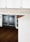 18" Wide Built-In Wine Cellar