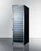 24" Wide Wine Cellar