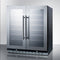 30" Wide Built-In Wine Cellar