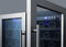 30" Wide Built-In Wine Cellar