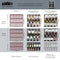 24" Wide Built-In Wine Cellar