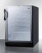 24" Wide Wine Cellar, ADA Compliant
