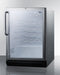 24" Wide Built-In Wine Cellar