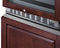 24" Wide Combination Dual-Zone Wine Cellar and 2-Drawer All-Freezer (Panels Not Included)