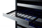 24" Wide Combination Dual-Zone Wine Cellar and 2-Drawer All-Refrigerator