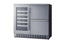 36" Wide Combination Wine Cellar & 2-Drawer Refrigerator