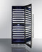 24" Wide Dual-Zone Wine Cellar