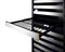24" Wide Dual-Zone Wine Cellar