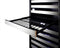 24" Wide Dual-Zone Wine Cellar