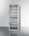 24" Wide Dual-Zone Wine Cellar