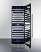24" Wide Dual-Zone Wine Cellar