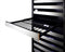 24" Wide Dual-Zone Wine Cellar