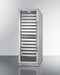 24" Wide Dual-Zone Wine Cellar