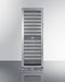 24" Wide Dual-Zone Wine Cellar
