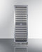 24" Wide Dual-Zone Wine Cellar