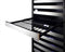 24" Wide Dual-Zone Wine Cellar