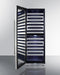 24" Wide Dual-Zone Wine Cellar