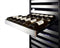 24" Wide Dual-Zone Wine Cellar
