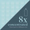Swash® Smells Like Clean Laundry HE Ultra-Concentrated Liquid Laundry Detergent