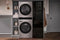Washtower™ Smart Front Load 5.0 Cu. Ft. Washer And 7.4 Cu. Ft. Electric Dryer With Center Control®