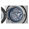 Washtower™ Smart Front Load 5.0 Cu. Ft. Washer And 7.4 Cu. Ft. Electric Dryer With Center Control®
