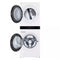 Washtower™ Smart Front Load 5.0 Cu. Ft. Washer And 7.4 Cu. Ft. Electric Dryer With Center Control®