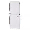 Washtower™ Smart Front Load 5.0 Cu. Ft. Washer And 7.4 Cu. Ft. Electric Dryer With Center Control®