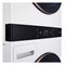 Washtower™ Smart Front Load 5.0 Cu. Ft. Washer And 7.4 Cu. Ft. Electric Dryer With Center Control®