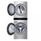 Washtower™ Smart Front Load 5.0 Cu. Ft. Washer And 7.4 Cu. Ft. Gas Dryer With Center Control®